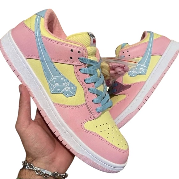 Dybbuck New York Other - Dybbuck • New York Lucky 7 V3 NWT